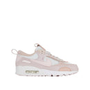 Baskets Air Max 90 Futura - Rose