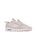 Baskets Air Max 90 Futura - Rose