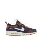 Air Max 90 Futura Trainers - Green