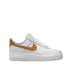 Air Force 1 07 Trainers - White