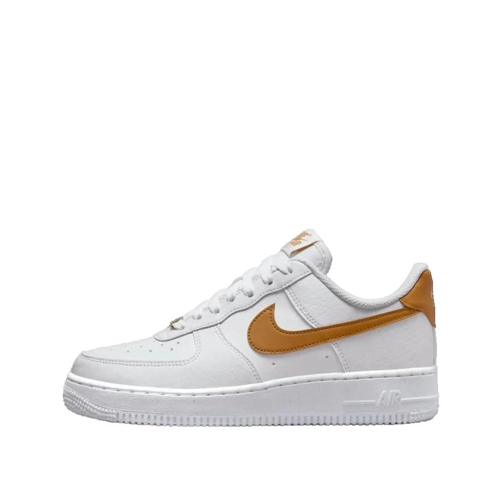 Air Force 1 07 Trainers - White