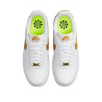Air Force 1 07 Trainers - White