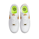 Baskets Air Force 1 07 - Blanc