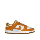 Baskets Dunk Low Next Nature - Blanc