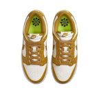 Dunk Low Next Nature Trainers - White