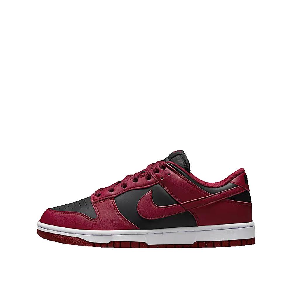 Dunk Low Next Nature Trainers - Black