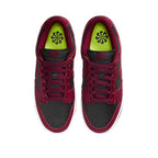 Dunk Low Next Nature Trainers - Black
