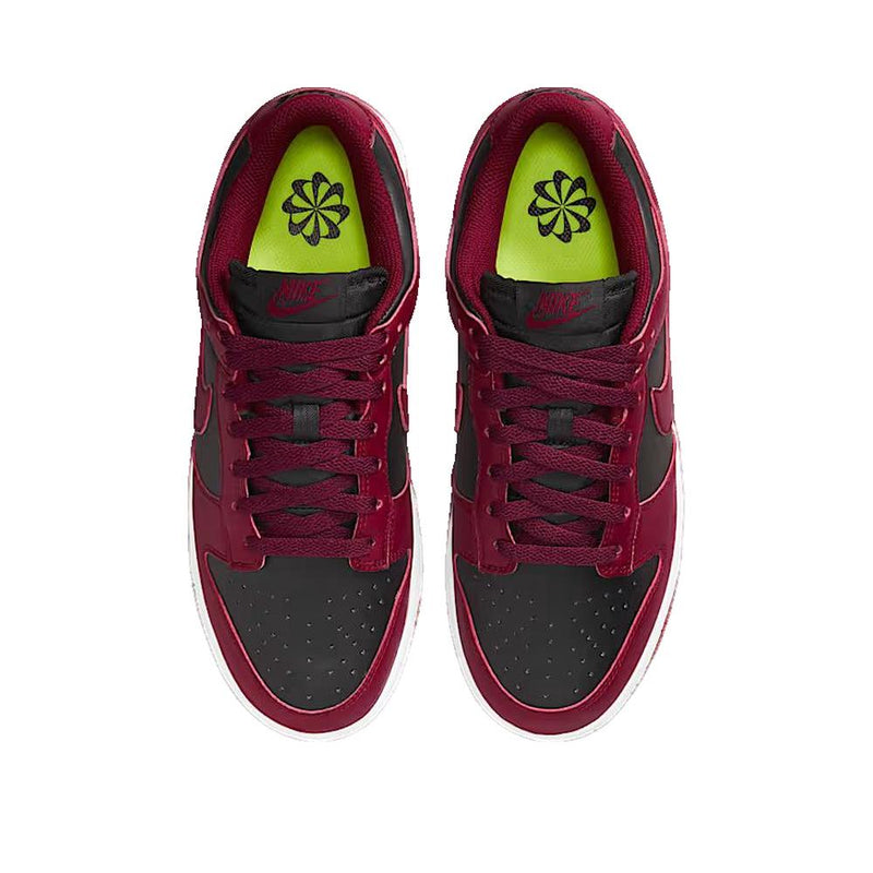 Baskets Dunk Low Next Nature - Noir