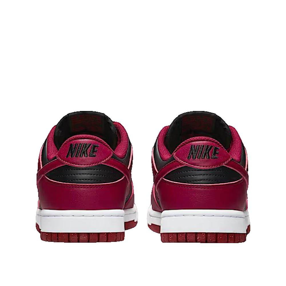 Dunk Low Next Nature Trainers - Black