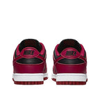Dunk Low Next Nature Trainers - Black