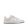 Baskets Dunk Low Next Nature - Blanc