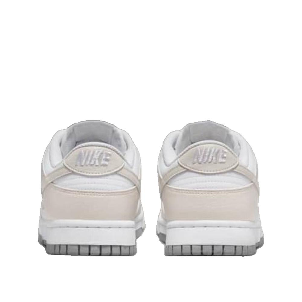 Baskets Dunk Low Next Nature - Blanc