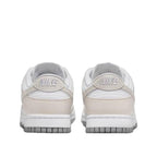 Baskets Dunk Low Next Nature - Blanc