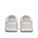 Baskets Dunk Low Next Nature - Blanc