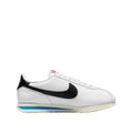 Cortez Trainers - White