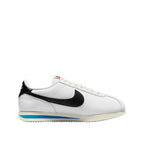 Cortez Trainers - White