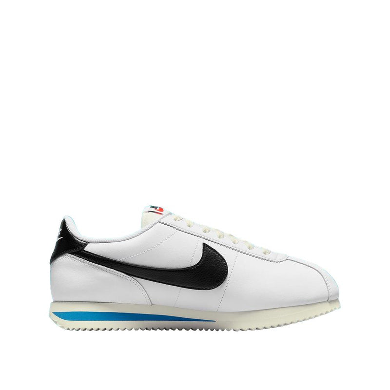 Cortez Sneakers - White