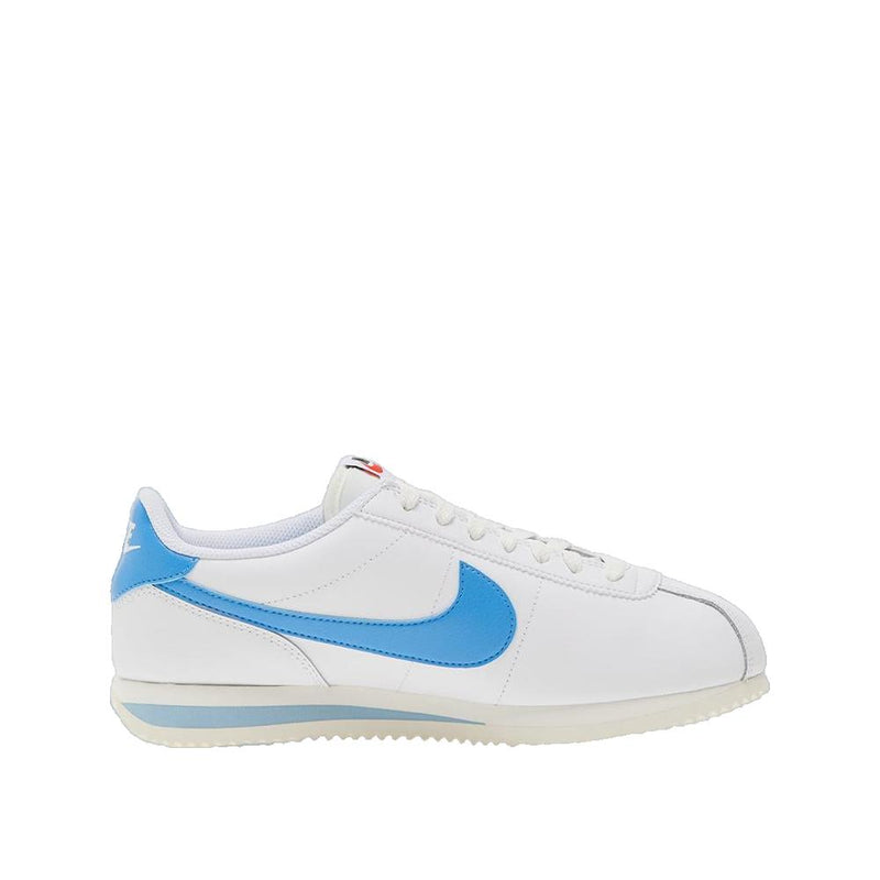 Baskets Cortez Leather - Blanc