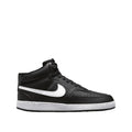 Baskets Court Vision Mid Next Nature - Noir