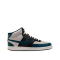 Baskets Court Vision Mid Next Nature - Gris
