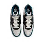 Baskets Court Vision Mid Next Nature - Gris