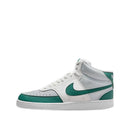 Baskets Court Vision Mid Next Nature - Blanc