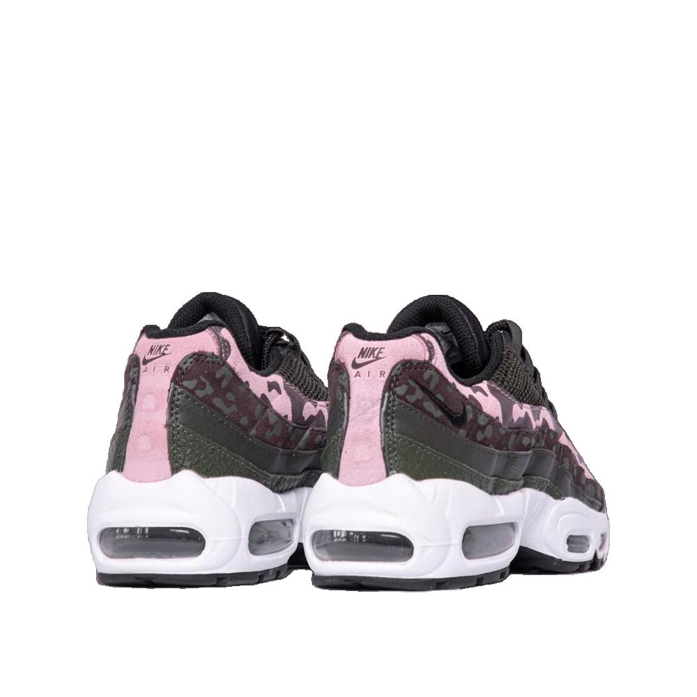 Air Max 95 Trainers - Brown