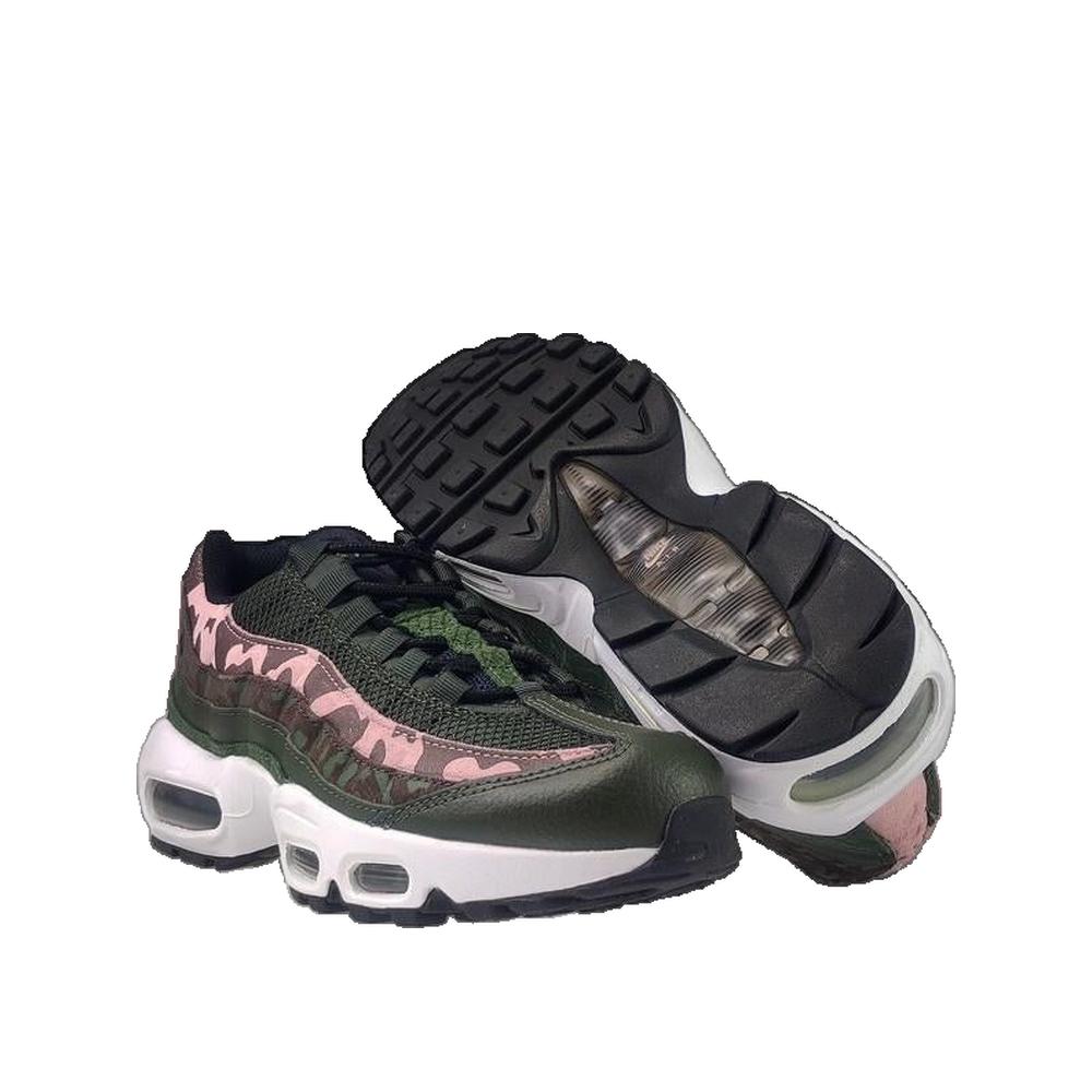 Air Max 95 Trainers - Brown