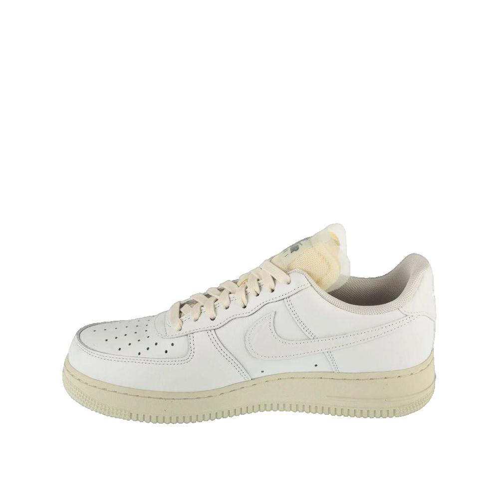 Baskets Air Force 1 Low Premium - Blanc