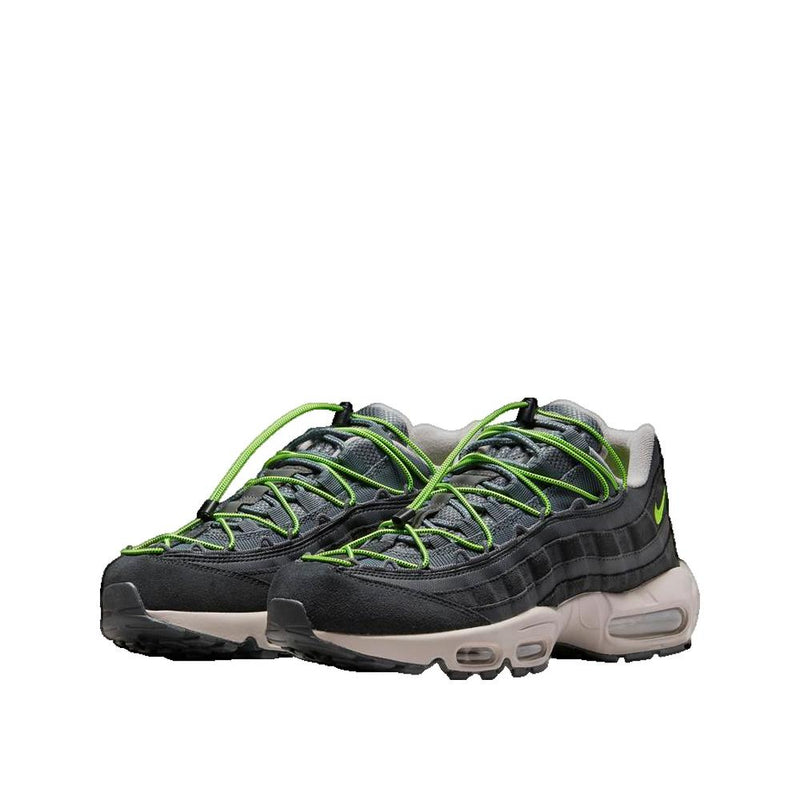 Baskets Air Max 95 - Noir