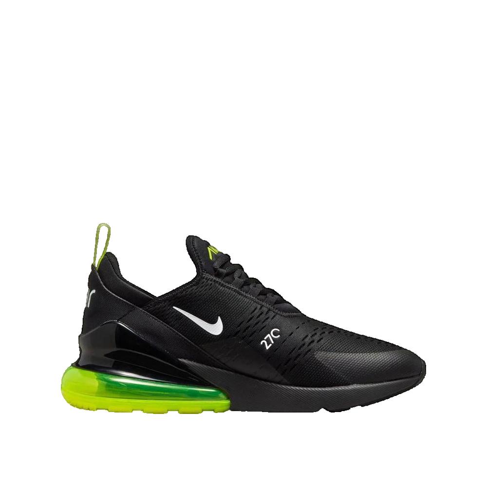 Basket Air Max 270 - Noir
