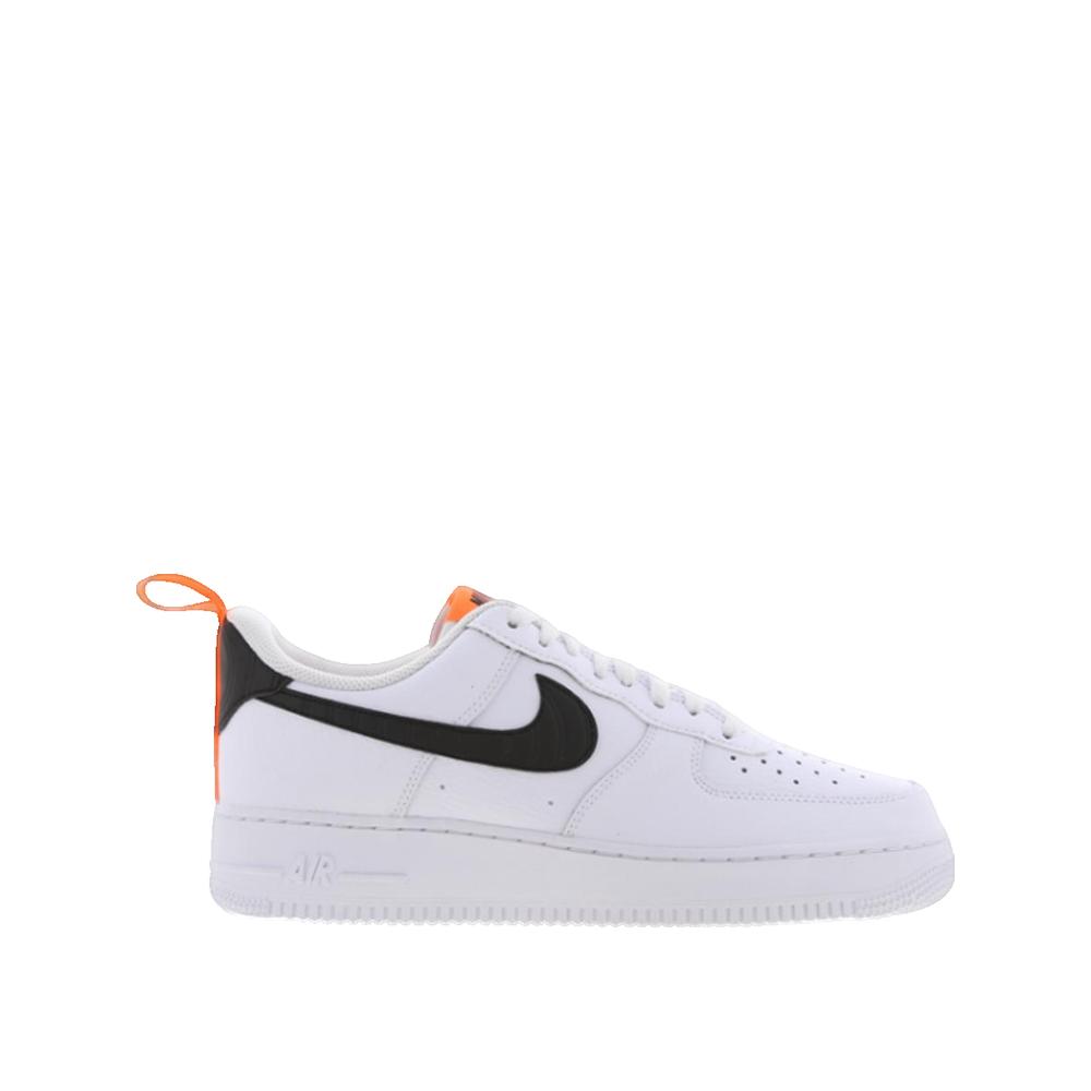 Baskets Air Force 1 - Blanc