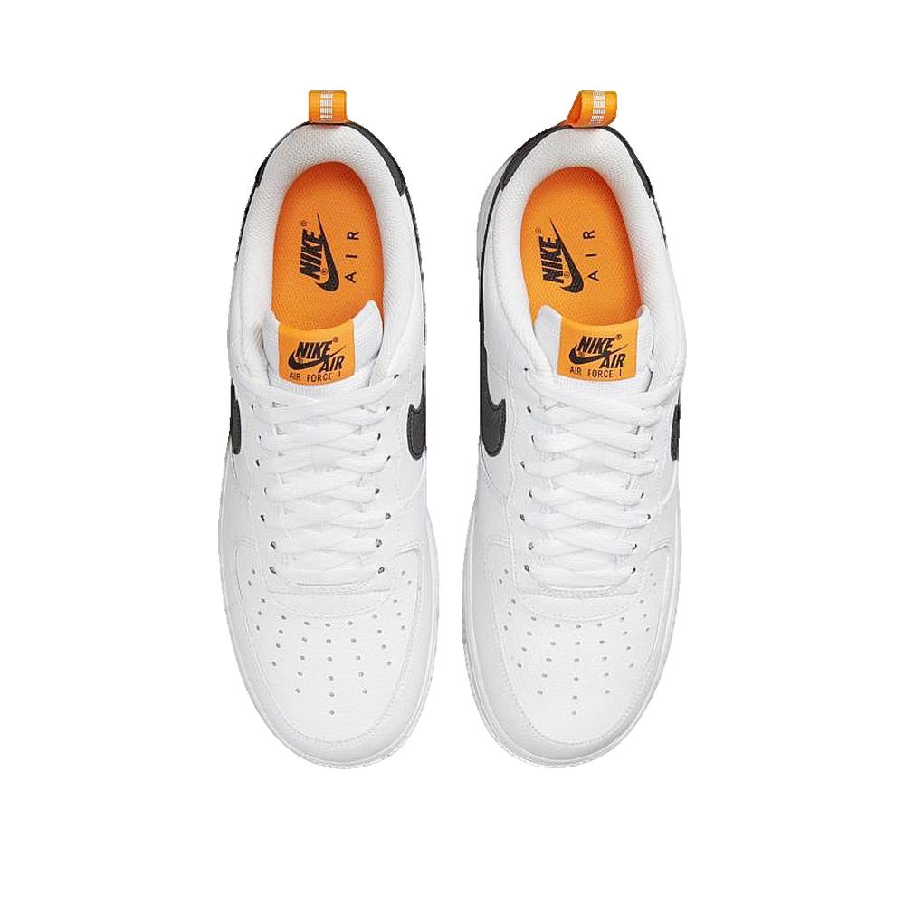 Baskets Air Force 1 - Blanc