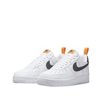 Baskets Air Force 1 - Blanc