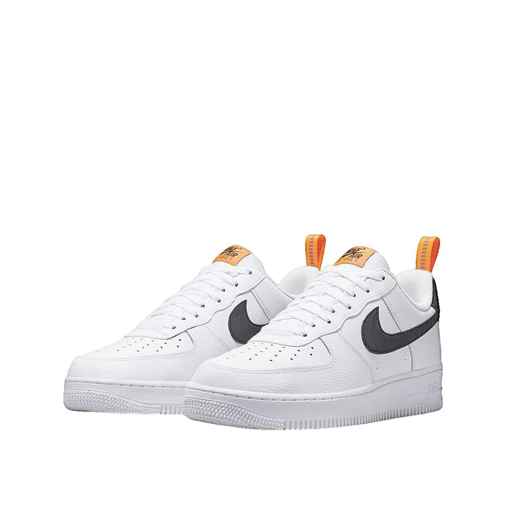 Baskets Air Force 1 - Blanc