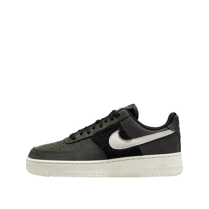 Baskets Air Force 1 - Noir