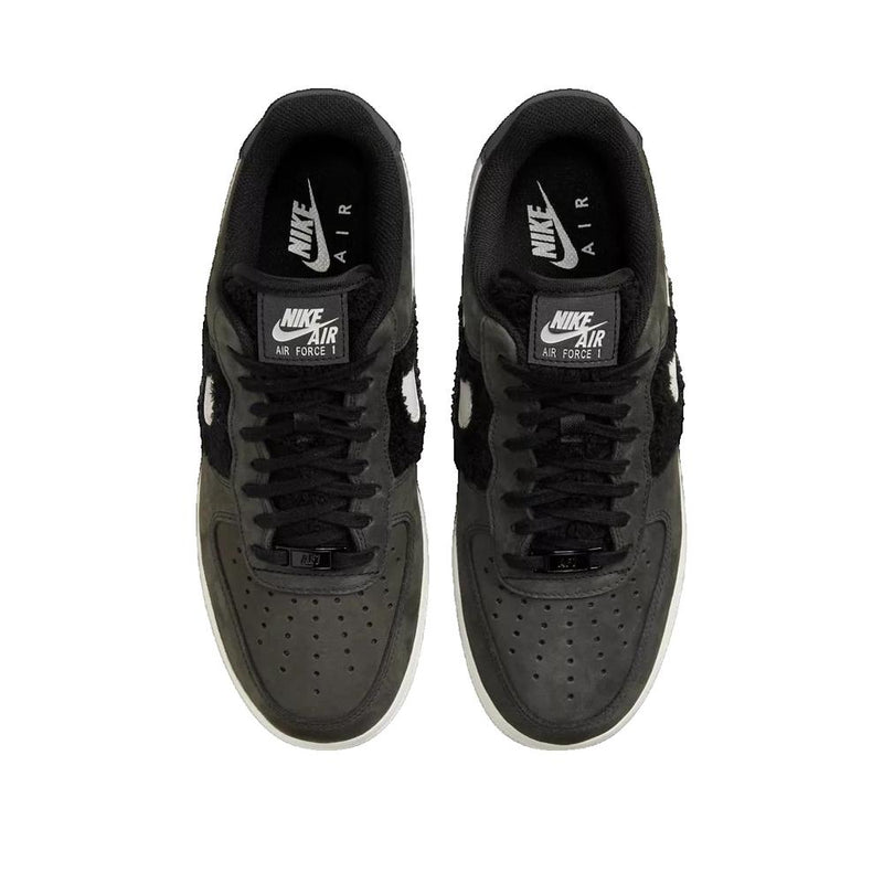 Baskets Air Force 1 - Noir