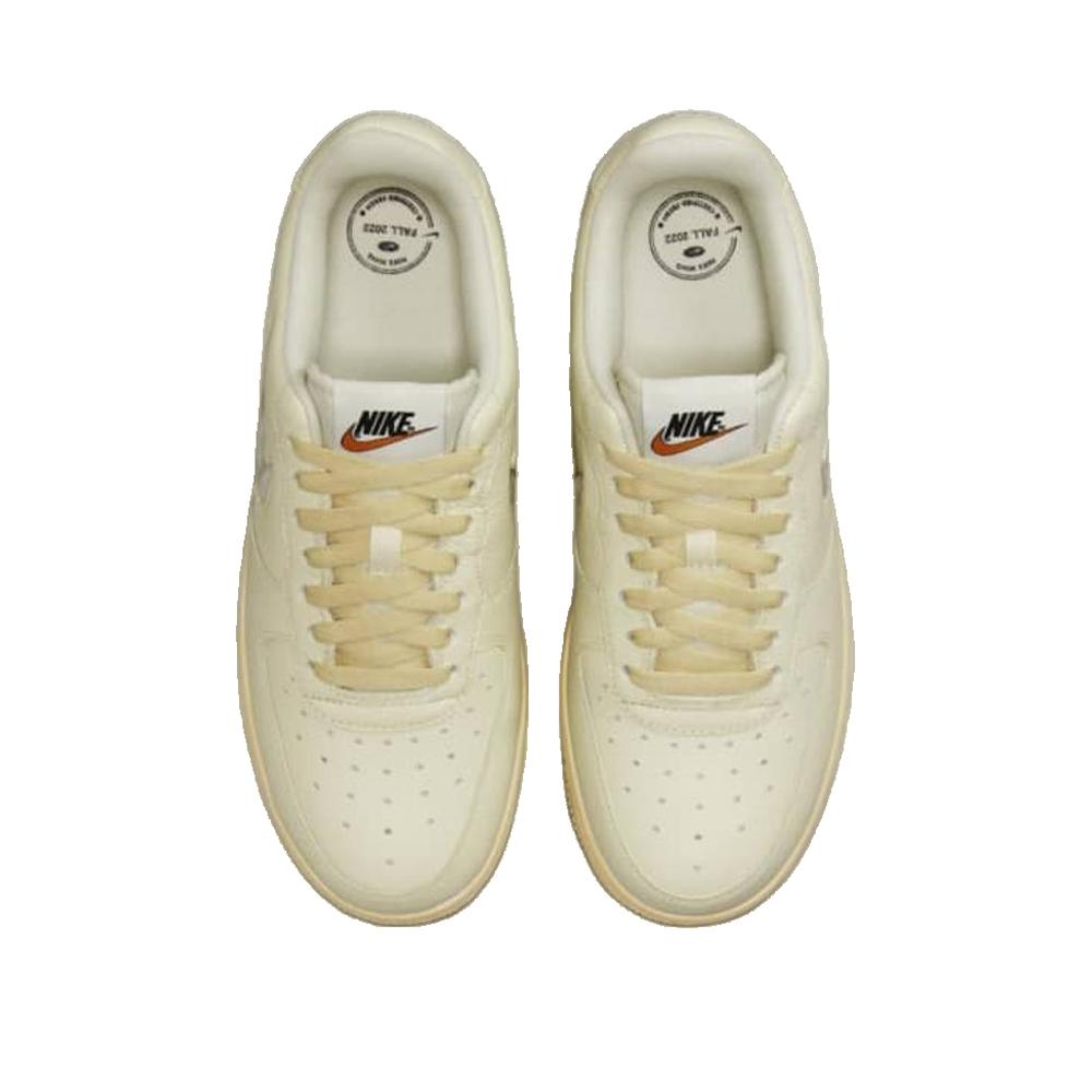 Zapatillas Air Force 1 '07 LX - Beis