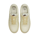 Baskets Air Force 1 '07 LX - Beige