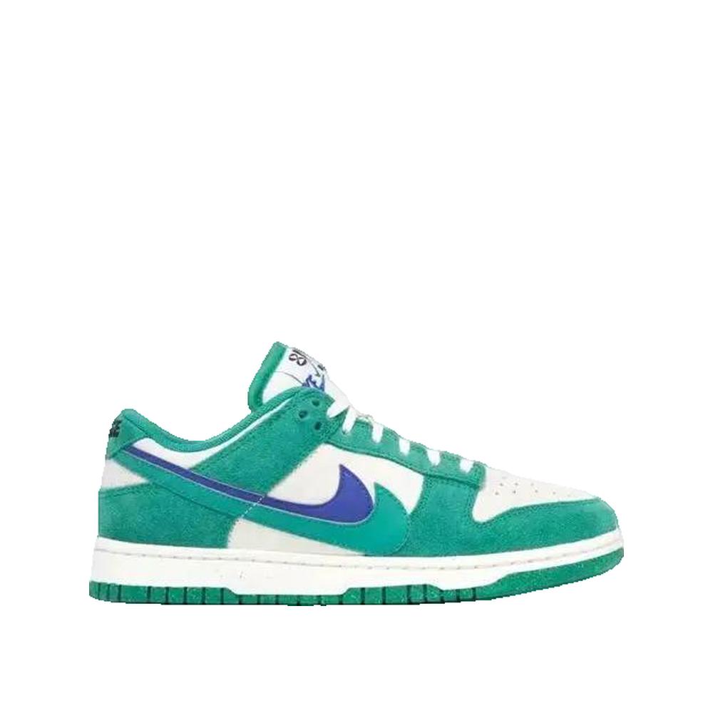 Dunk Low SE Trainers - Green
