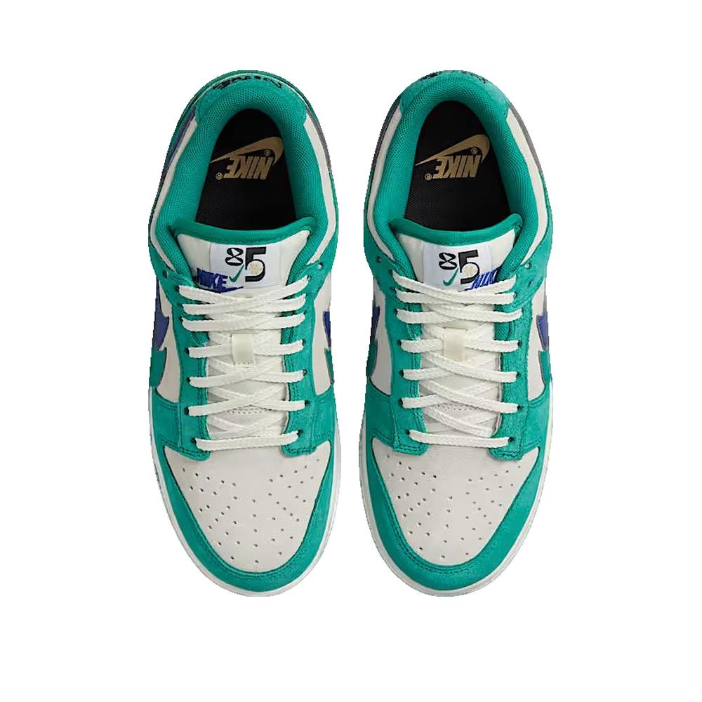 Dunk Low SE Trainers - Green