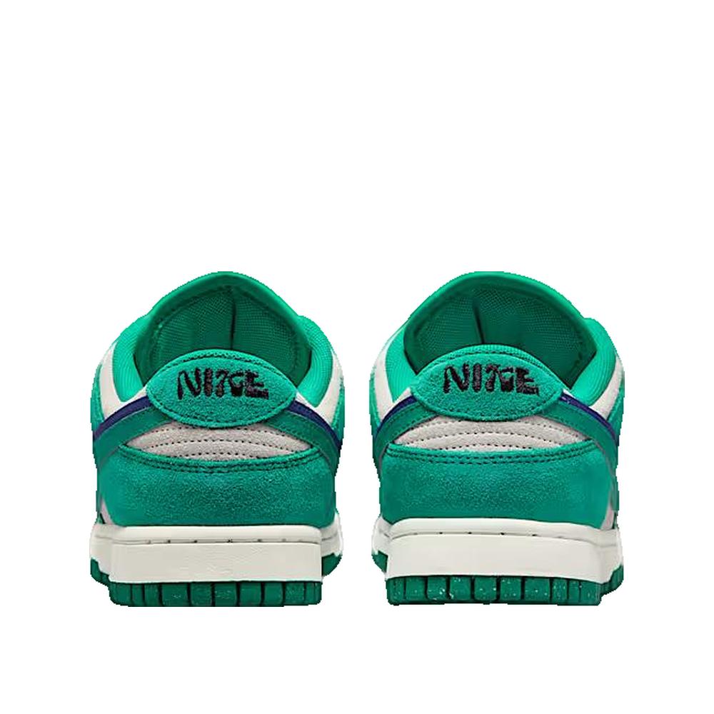 Dunk Low SE Trainers - Green