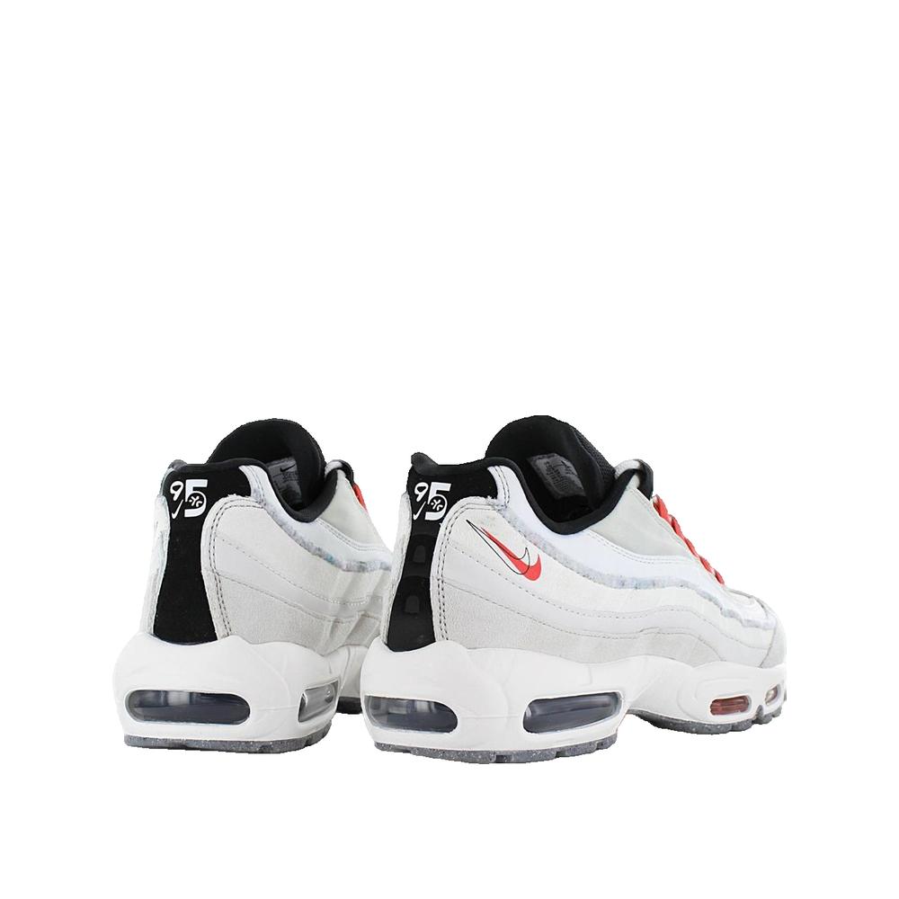 Air Max 95 SE Trainers - White