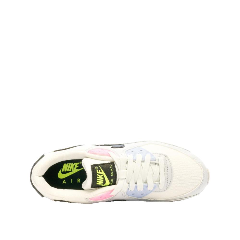 Air Max 90 Trainers - White