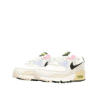 Air Max 90 Trainers - White