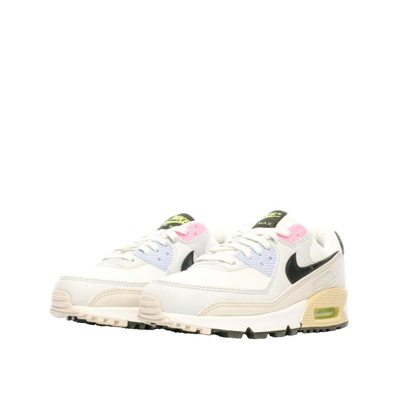 Baskets Air Max 90 - Blanc