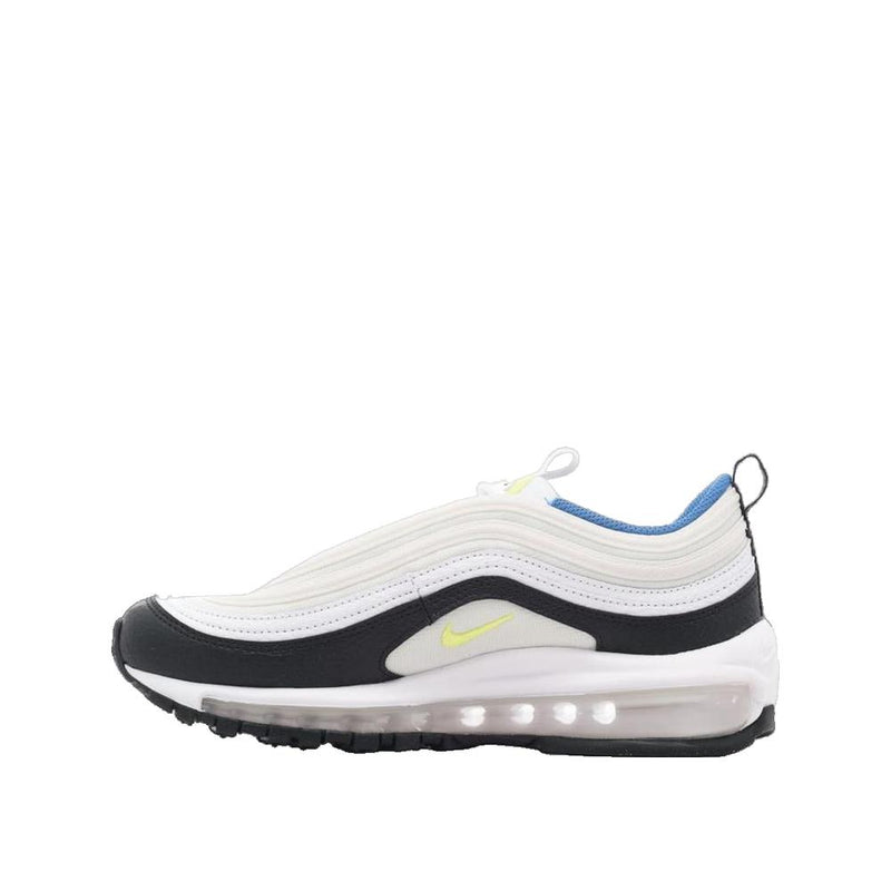 Baskets Air Max 97 Gs - Blanc