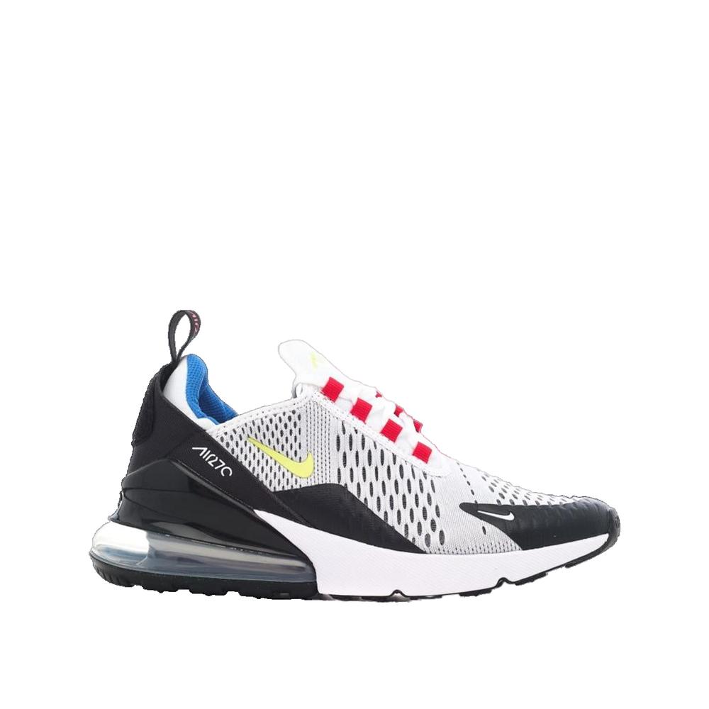 Air Max 270 Trainers - White