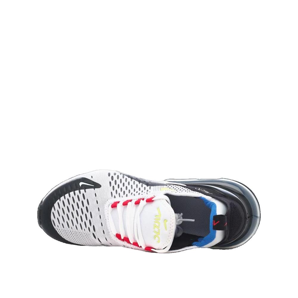 Air Max 270 Trainers - White