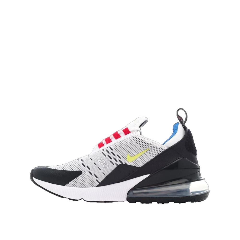Air Max 270 Trainers - White